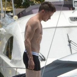 Vi seu sorriso em meu sonho... LIAM MEU HERÓI . amor alem da vida