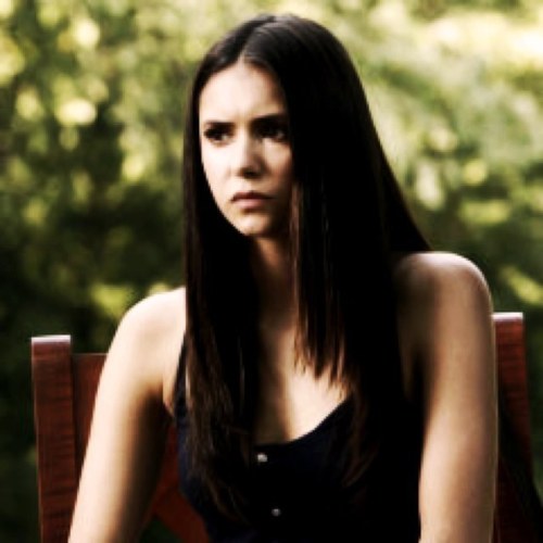 I’ve lost a lot of people in my life and The thought of losing anyone else kills me. Especially Damon.. ..just turning my emotions off isn’t an option.