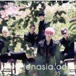 sandylovemblaqf's profile picture. 我就是喜歡MBLAQ~~~所謂的A+