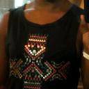 Shauna Nelson - @Ms_Corp_Amer - Twitter