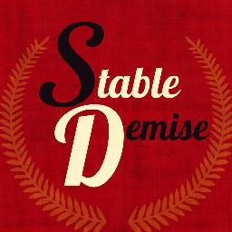 StableDemise's profile picture. coming soon