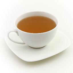 Hey, folks, hey! I'm a cup of tea and I want you to drink me! DRINK ME DRINK ME DRINK MEE! ^W^