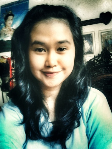 PermataTjahyono's profile picture. Universitas Negeri Malang Prodi Sastra Indonesia :) | Engaged with ♥ @RicHabibi :) | my mom my everything :')