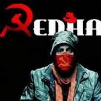RedHack (@redhackhack) 's Twitter Profile