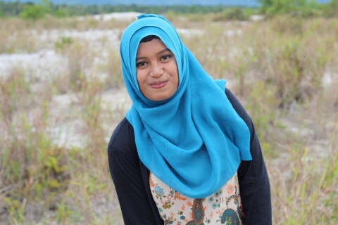 kebahagianmu nomor satu (IBU)