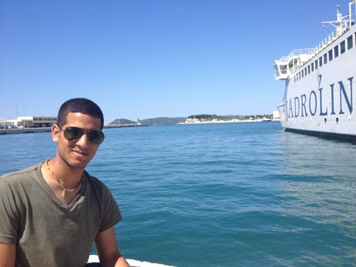 Malhotra_29's profile picture. 