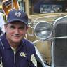 billblackstock's profile picture. Ramblin Wreck from Georgia Tech