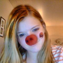 hi, i'm a crazy mofo and if you follow me i follow you back