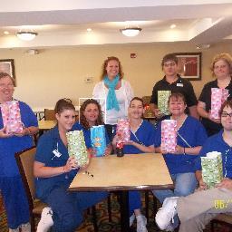 HIEXPortland's profile picture. Holiday Inn Express, Portland Indiana
5 years old. Fantastic staff and facility!  Come check us out while visiting beautiful Portland Indiana! 260-726-6688