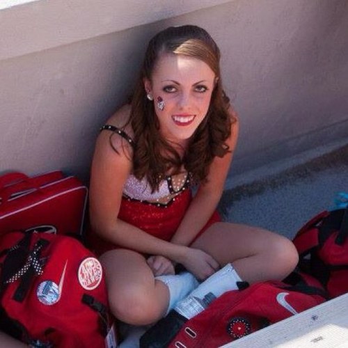 pamelamajama's profile picture. 