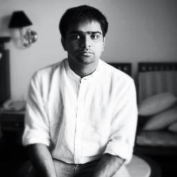 An optimist,a photography and music enthusiast, who believes that he's just a thread in a fabric called mankind, and a professor too :P