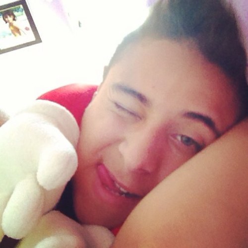 Amor maior que tudo, @julianatoddy ❤