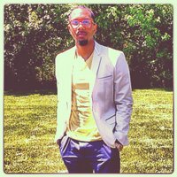 Winfield Willis II (@winwillisii) 's Twitter Profile