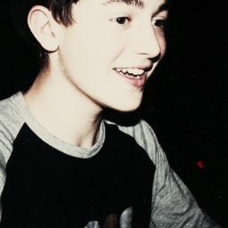 Followed by Greyson 17/12/11