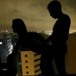 Pareja sw novata en Caracas.