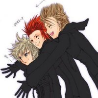 Demyx [H] (@demyx_ar) 's Twitter Profile