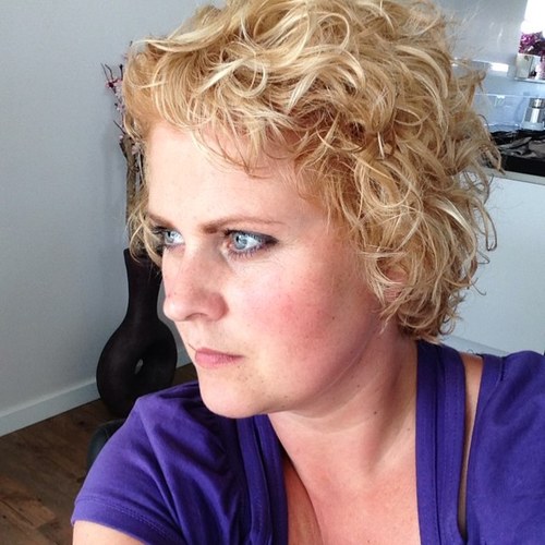 IngeKlos's profile picture. 