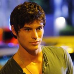 GraysonRichard's profile picture. Richard Grayson 16 #NonCannon