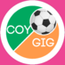 COYGIG (@coygig) Twitter profile photo COYGIG (@coygig) Twitter profile photo