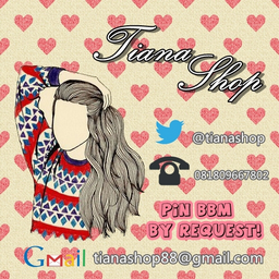 T&Ashop!☀ SO TRUSTED! Cek Fav Please:)