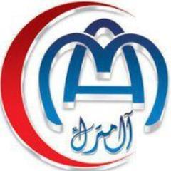 مجموعة شركات آل مترك Almetrkco Twitter