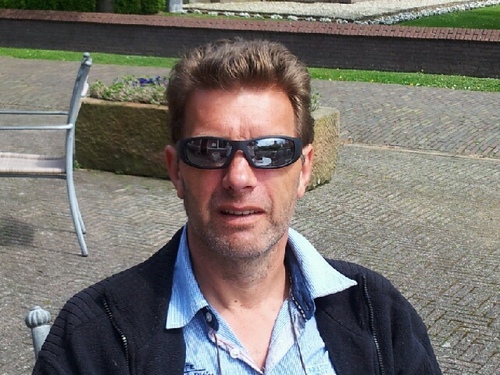 werkt bij min.van veiligheid en justitie heerhugowaard als werkmeester 22Jaar ondernemgsraad. vz handbal ver. zwaluwen kolhorn., vz stichtingsportcomplexkolhorn