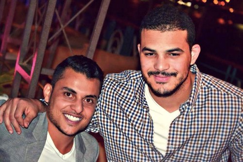 Mmounirallam's profile picture. 