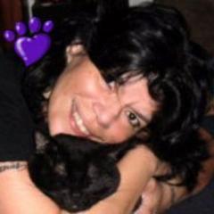 New Grammy & Mammy of two adult kiddos, wife & Extra Crazy Cat Lady =^^= of 🐈🐈🐈🐈 beautiful kitties. Cockatiel & Aquatic turtle (RES)