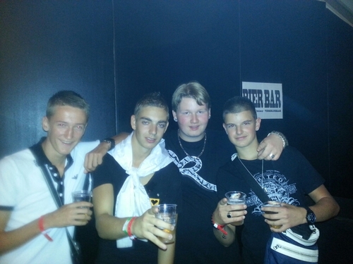 living the good life goodfellas.