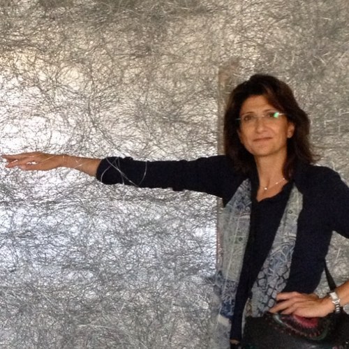 RaniaAtalla's profile picture. A politics & communications veteran, retrained in psychology; now an emotions & neuropsychotherapy advocate, helping others sculpt brains 4 emotional wellness