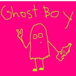 A couple guys who like to play music together. https://t.co/vz7DrqIm1r Email us at ghostboyband@gmail.com