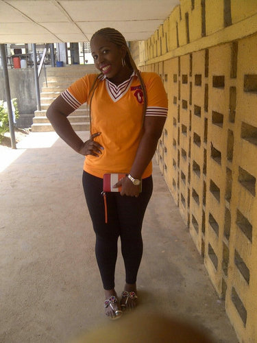 Am a sincere and single lady looking for real love...