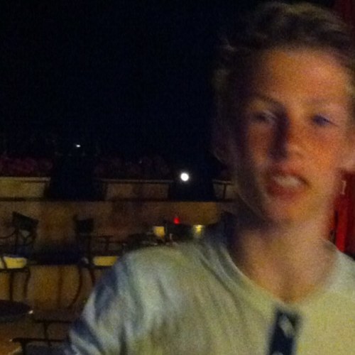 DaanWesterhuis's profile picture. 