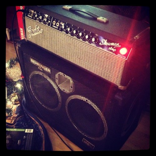 fenderbassplaya's profile picture. “The only good Nazi is a dead one.” - Ghandi, probably ;      Sic Semper Tyrannis