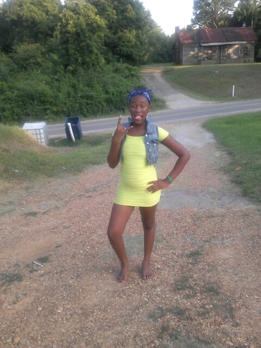 Shawty Bhad Afucc !