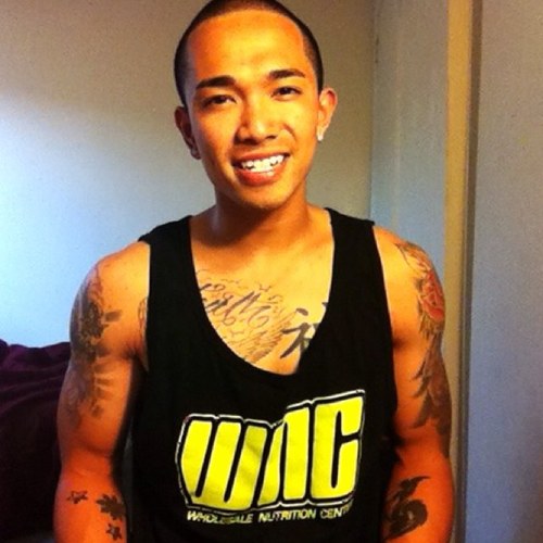 Y0iitzRow's profile picture. 