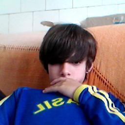se voce saber alguma coisa sobre me me segue