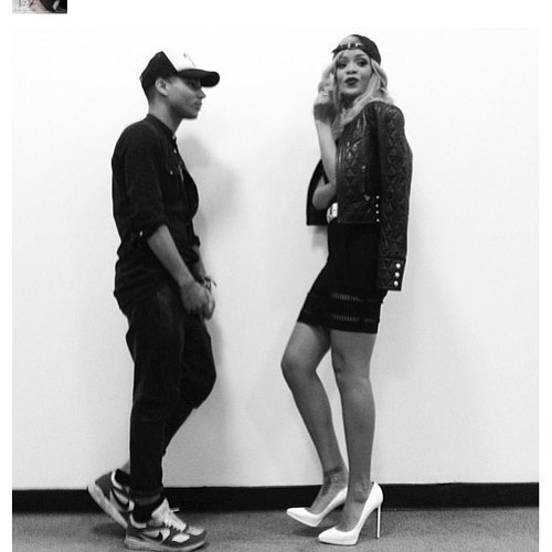 BossRiRi's profile picture. 