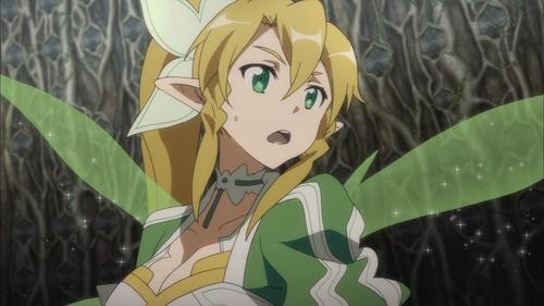ソードアート・オンラインのリーファの非公式botだよ。小説の中の台詞を呟きます。