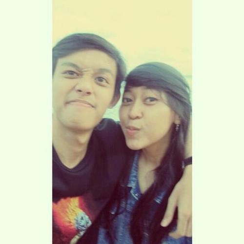 She is @MMWW_acun | Vocalist @elfkillingorc | @14komalima | Salam jari kelingking m/