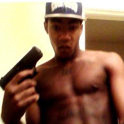 Catch Your Paper , Dont Catch Pussy&None'Play Grind'Pay (R)uthless Villian !