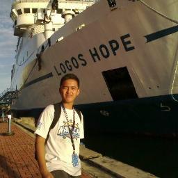 DeckCadetAndy's profile picture. 