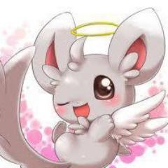 nivel:1,hembra,me gustan las manzanas,me entrena:@PkmTrnDia tengo 1 añito