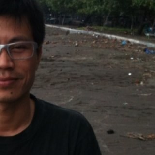 Manusia biasa