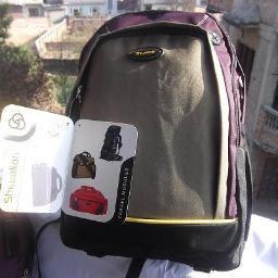 Shiwakoti Bags  are the experienced manufacturer and wholeseller

          Our Ghattekulo office  control each order  with care.