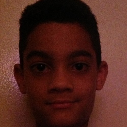 I'm a cool dude, love playing video games, and love basketball #ballislife @NBA!