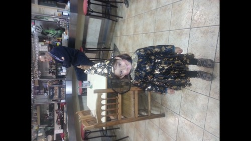 frangallego99's profile picture. 