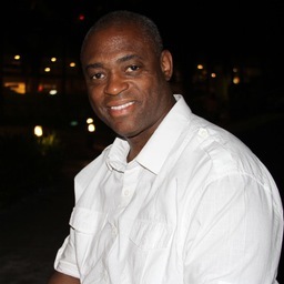 A technology leader, musician, mentor and friend.