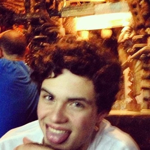 MaxMackay's profile picture. 
