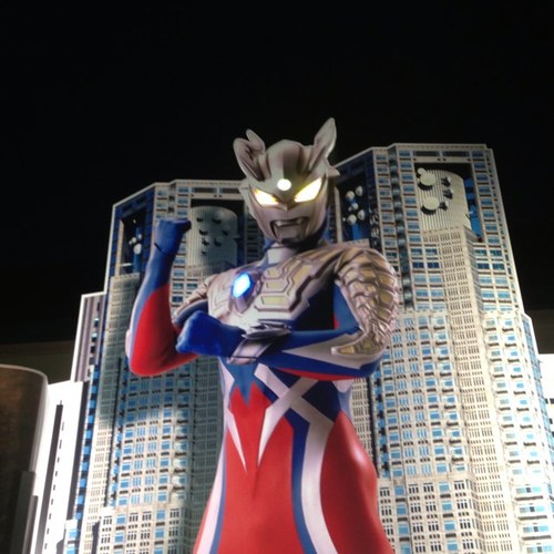 uenoisige's profile picture. 